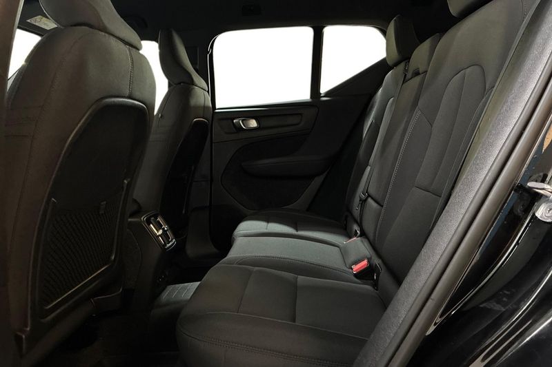 Volvo XC40 bild 13