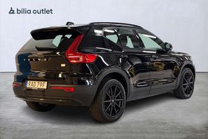 Volvo XC40 bild 6