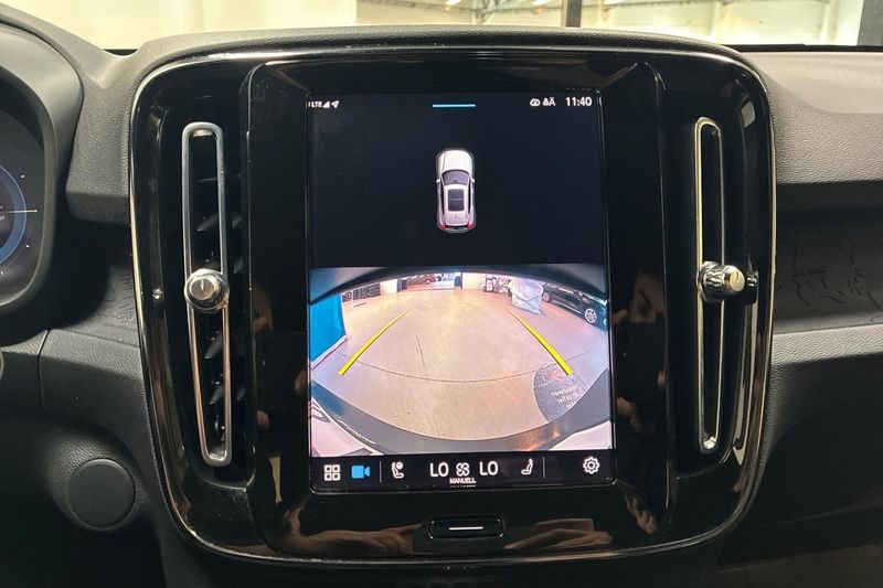 Volvo XC40 bild 19