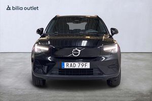 Volvo XC40 bild 3