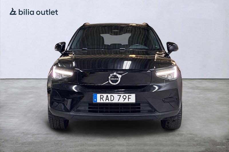 Volvo XC40 bild 3