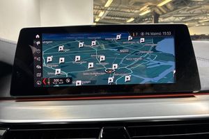 BMW M550 bild 19