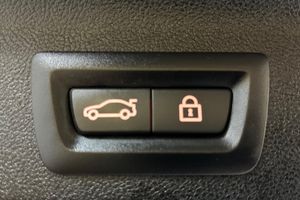 BMW M550 bild 30