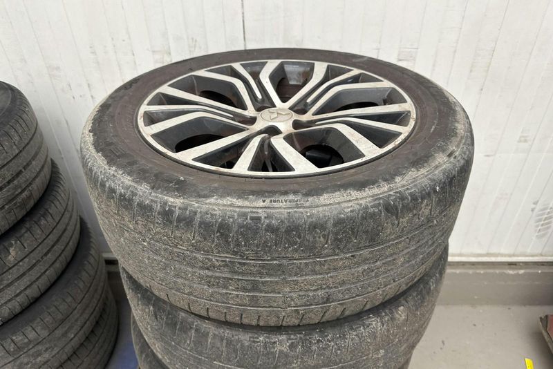 Mitsubishi ASX bild 18