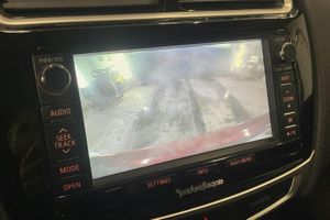 Mitsubishi ASX bild 13