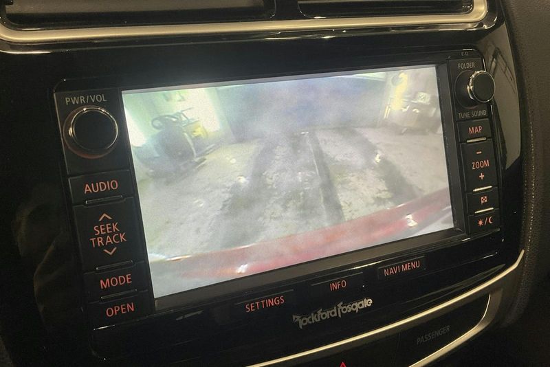 Mitsubishi ASX bild 13