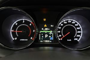 Mitsubishi ASX bild 10