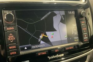Mitsubishi ASX bild 12