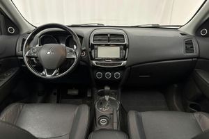Mitsubishi ASX bild 6