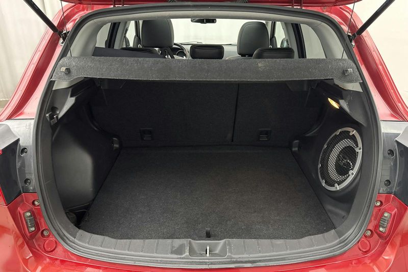 Mitsubishi ASX bild 9