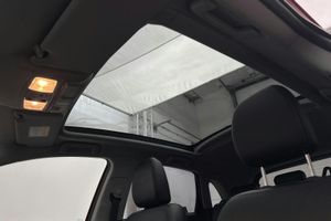 Mitsubishi ASX bild 14