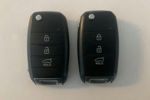 Kia Cee´d bild 18