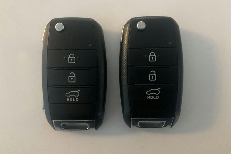Kia Cee´d bild 18