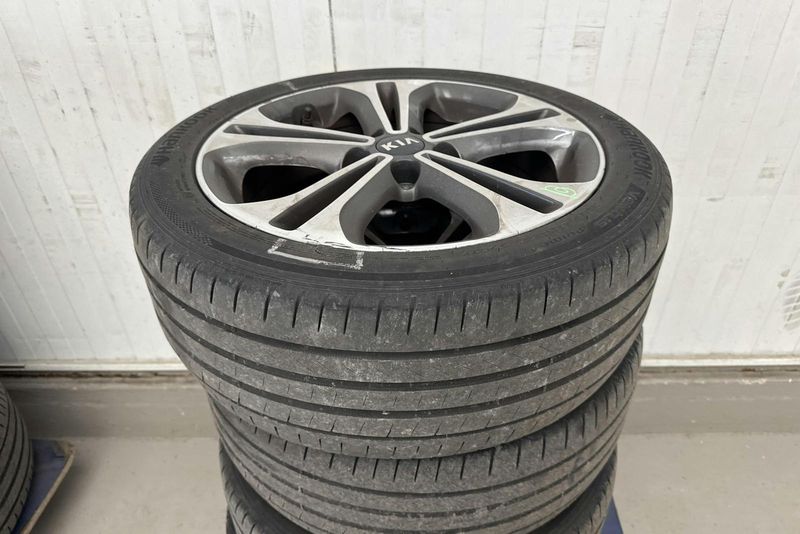Kia Cee´d bild 17