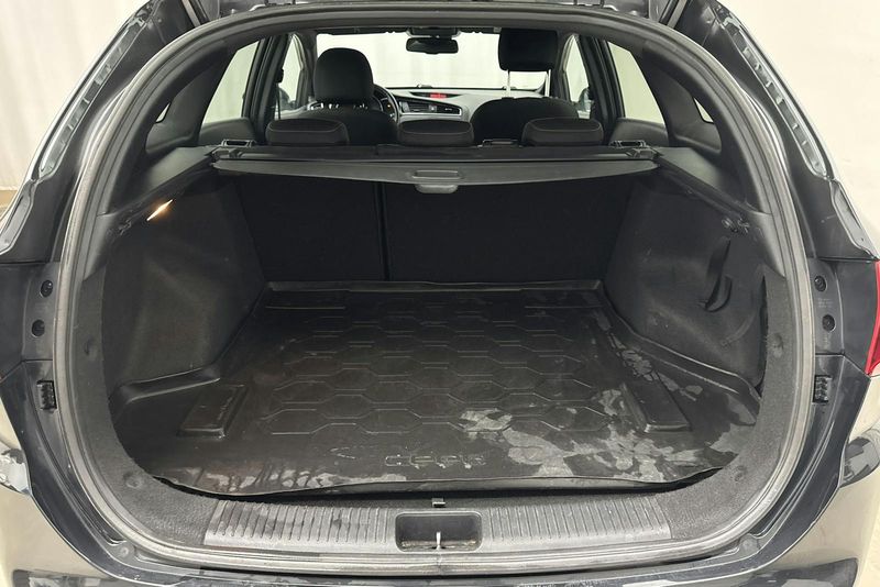 Kia Cee´d bild 9