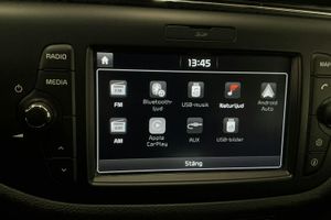 Kia Cee´d bild 13