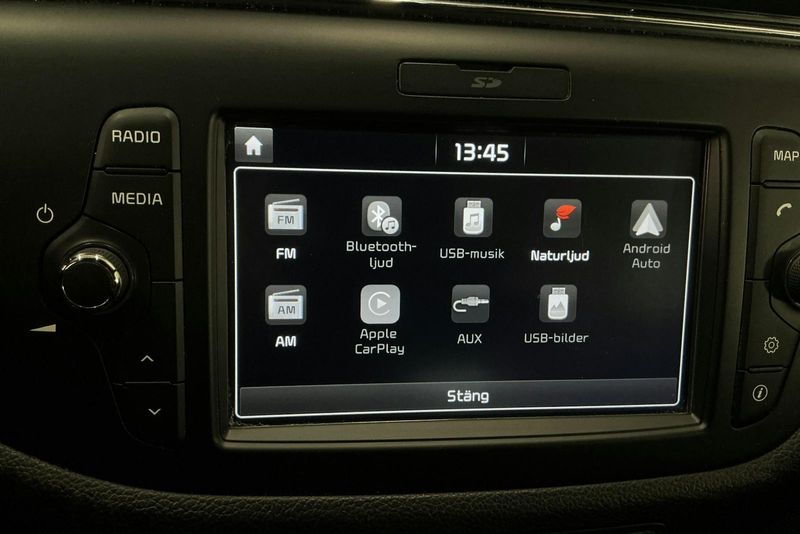 Kia Cee´d bild 13