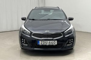 Kia Cee´d bild 4