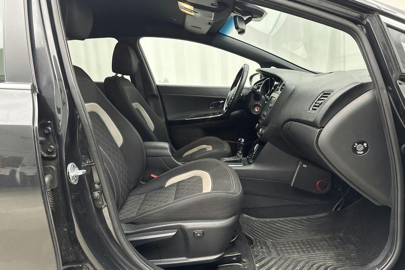 Kia Cee´d bild 7