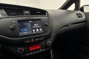 Kia Cee´d bild 15