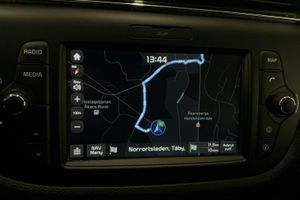 Kia Cee´d bild 11