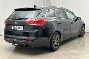 Kia Cee´d bild 3