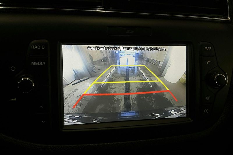 Kia Cee´d bild 12