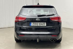 Kia Cee´d bild 5