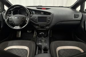 Kia Cee´d bild 6