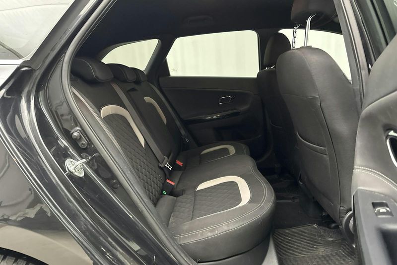 Kia Cee´d bild 8