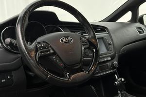 Kia Cee´d bild 14