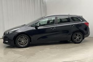 Kia Cee´d bild 2