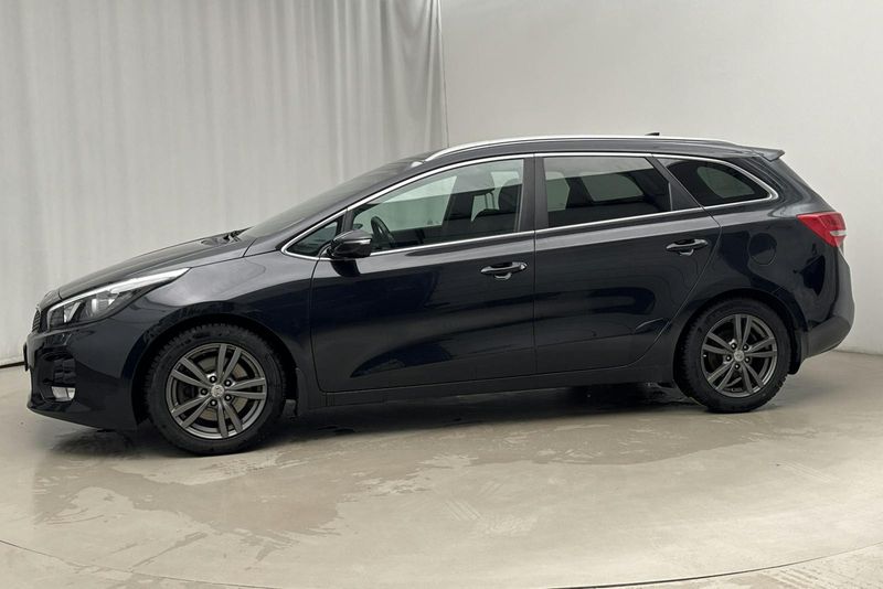 Kia Cee´d bild 2