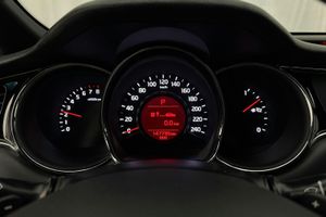 Kia Cee´d bild 10