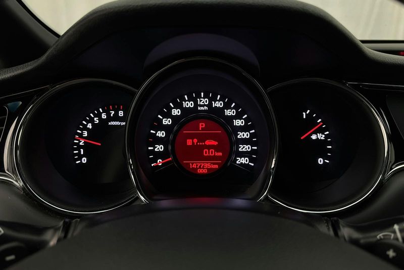 Kia Cee´d bild 10