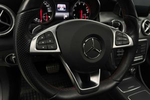 Mercedes CLA200 bild 14