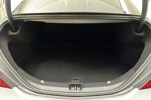 Mercedes CLA200 bild 9