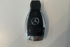 Mercedes CLA200 bild 17
