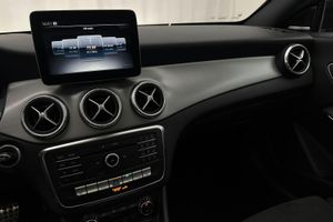 Mercedes CLA200 bild 13
