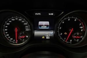Mercedes CLA200 bild 10