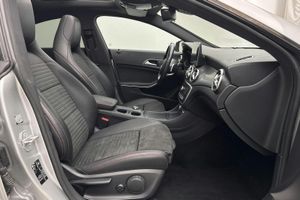 Mercedes CLA200 bild 7