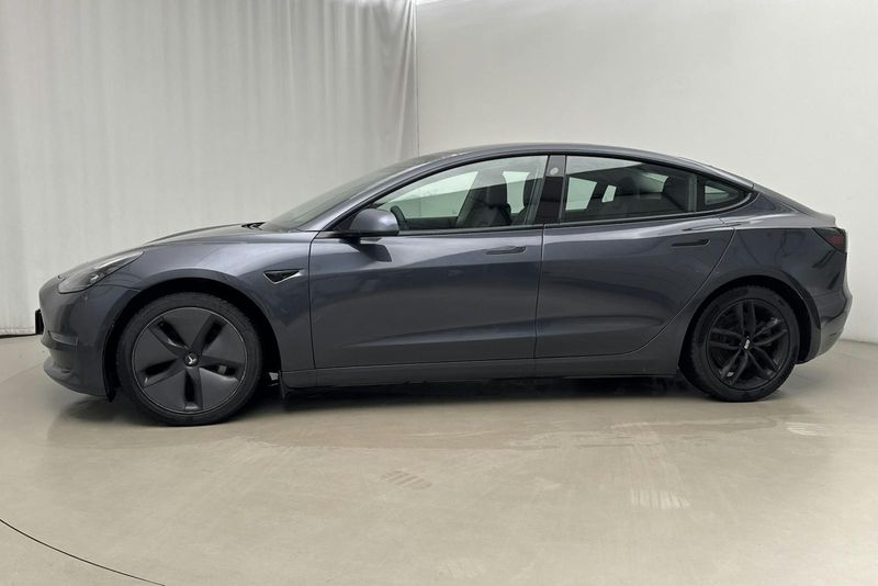 Tesla Model 3 bild 3