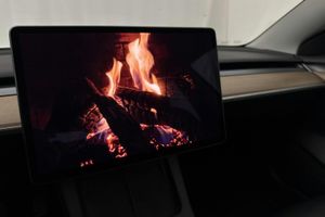 Tesla Model 3 bild 17
