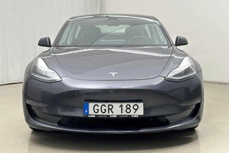 Tesla Model 3 bild 5