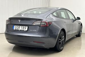Tesla Model 3 bild 4