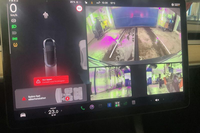 Tesla Model 3 bild 15
