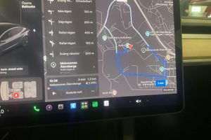 Tesla Model 3 bild 14