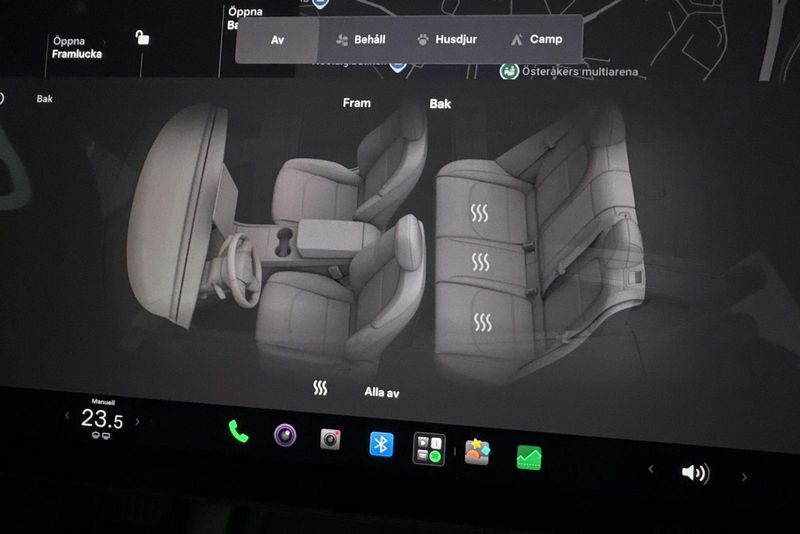 Tesla Model 3 bild 19