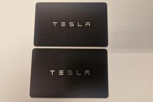 Tesla Model 3 bild 25