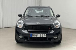 MINI Cooper bild 4